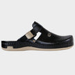 Clogs LEON LADY BLACK - 1 — bultex99.com Clogs LEON LADY BLACK - 1