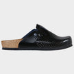 Clogs LEON MAN BLACK - 1 — bultex99.com Clogs LEON MAN BLACK - 1