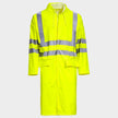 Наметало STORMER HV COAT YELLOW - 1 — bultex99.com Наметало STORMER HV COAT YELLOW - 1