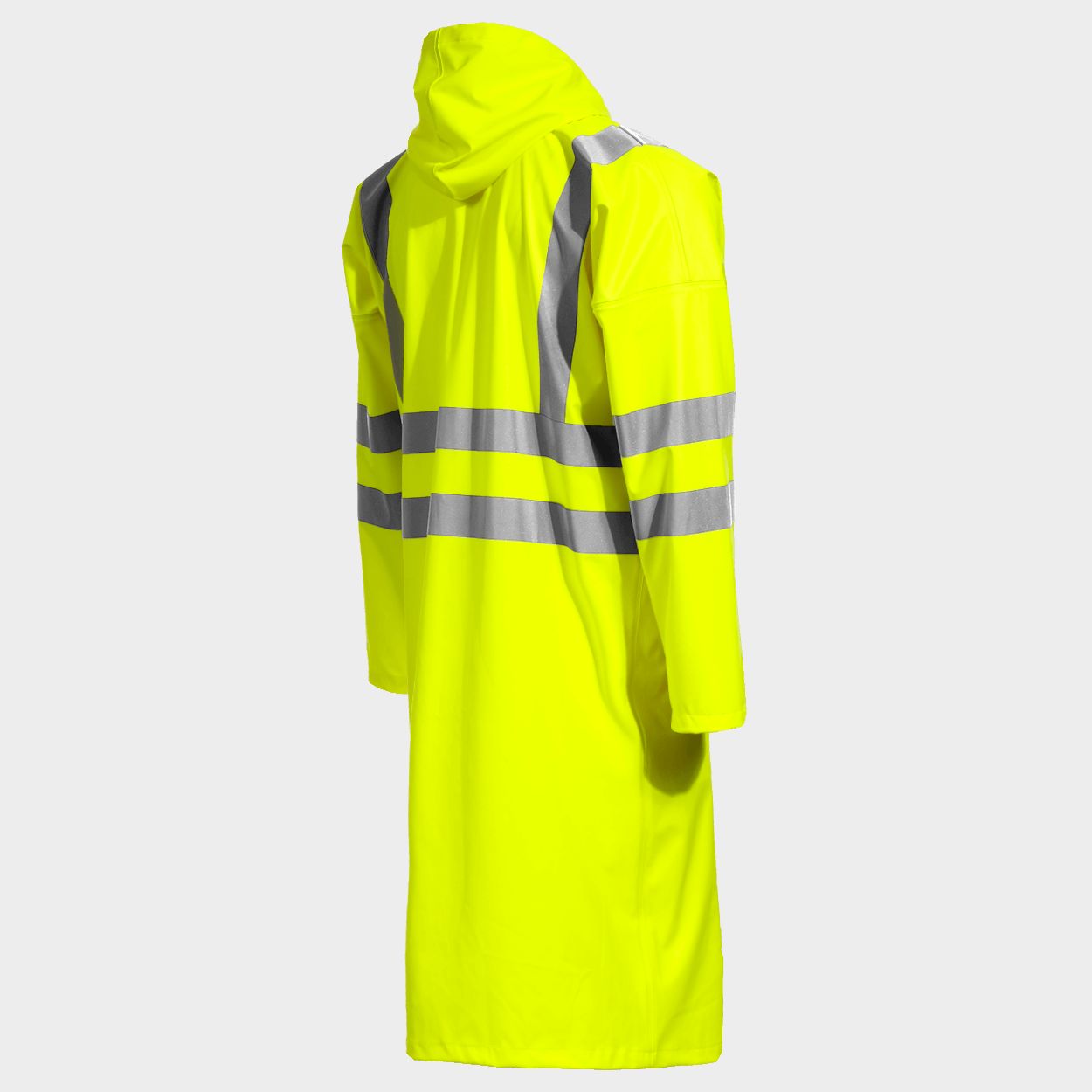 Наметало STORMER HV COAT YELLOW - 6 — bultex99.com Наметало STORMER HV COAT YELLOW - 6