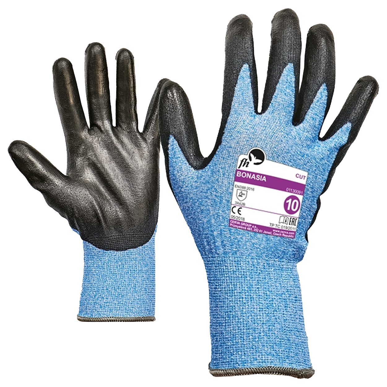 Cut resistant gloves BONASIA — bultex99.com Cut resistant gloves BONASIA