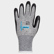 Cut-resistant gloves dipped in nitrile foam EGEBANT SANCUT - 1 — bultex99.com Cut-resistant gloves dipped in nitrile foam EGEBANT SANCUT - 1