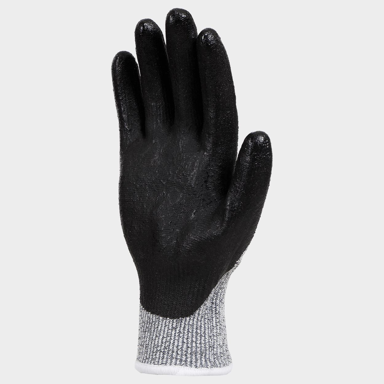 Cut-resistant gloves dipped in nitrile foam EGEBANT SANCUT - 5 — bultex99.com Cut-resistant gloves dipped in nitrile foam EGEBANT SANCUT - 5