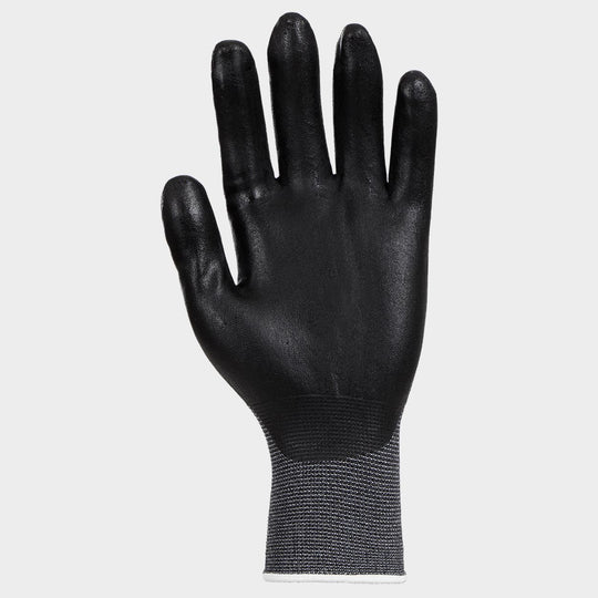 Cut-resistant gloves dipped in nitrile foam EGEBANT SANFOAM - 2 — bultex99.com Cut-resistant gloves dipped in nitrile foam EGEBANT SANFOAM - 2