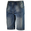 Denim shorts DIADORA BERMUDA STONE - 1 — bultex99.com Denim shorts DIADORA BERMUDA STONE - 1