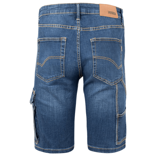 Denim shorts VELILLA - 2 — bultex99.com Denim shorts VELILLA - 2