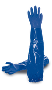 Ръкавици топени в PVC TB 666 — bultex99.com Ръкавици топени в PVC TB 666