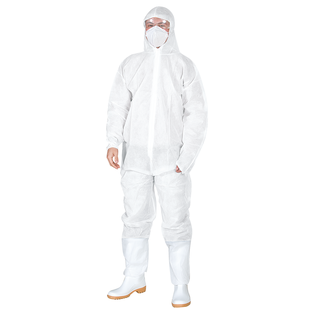 Combinezon de unică folosință BRILL — bultex99.com Combinezon de unică folosință BRILL