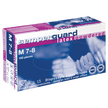 Mănuși de unică folosință din latex SEMPERGUARD LATEX POWDERED - 1 — bultex99.com Mănuși de unică folosință din latex SEMPERGUARD LATEX POWDERED - 1