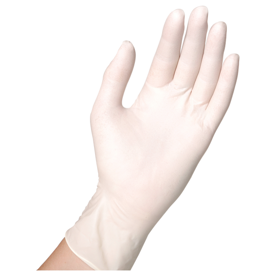Mănuși de unică folosință din latex SEMPERGUARD LATEX POWDERED - 2 — bultex99.com Mănuși de unică folosință din latex SEMPERGUARD LATEX POWDERED - 2