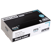 Mănuși de unică folosință din nitril - 100 buc. PPS NITRILE BLACK PF — bultex99.com Mănuși de unică folosință din nitril - 100 buc. PPS NITRILE BLACK PF