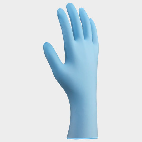 Disposable nitrile gloves - 100 pcs. PPS NITRILE PF - 2 — bultex99.com Disposable nitrile gloves - 100 pcs. PPS NITRILE PF - 2
