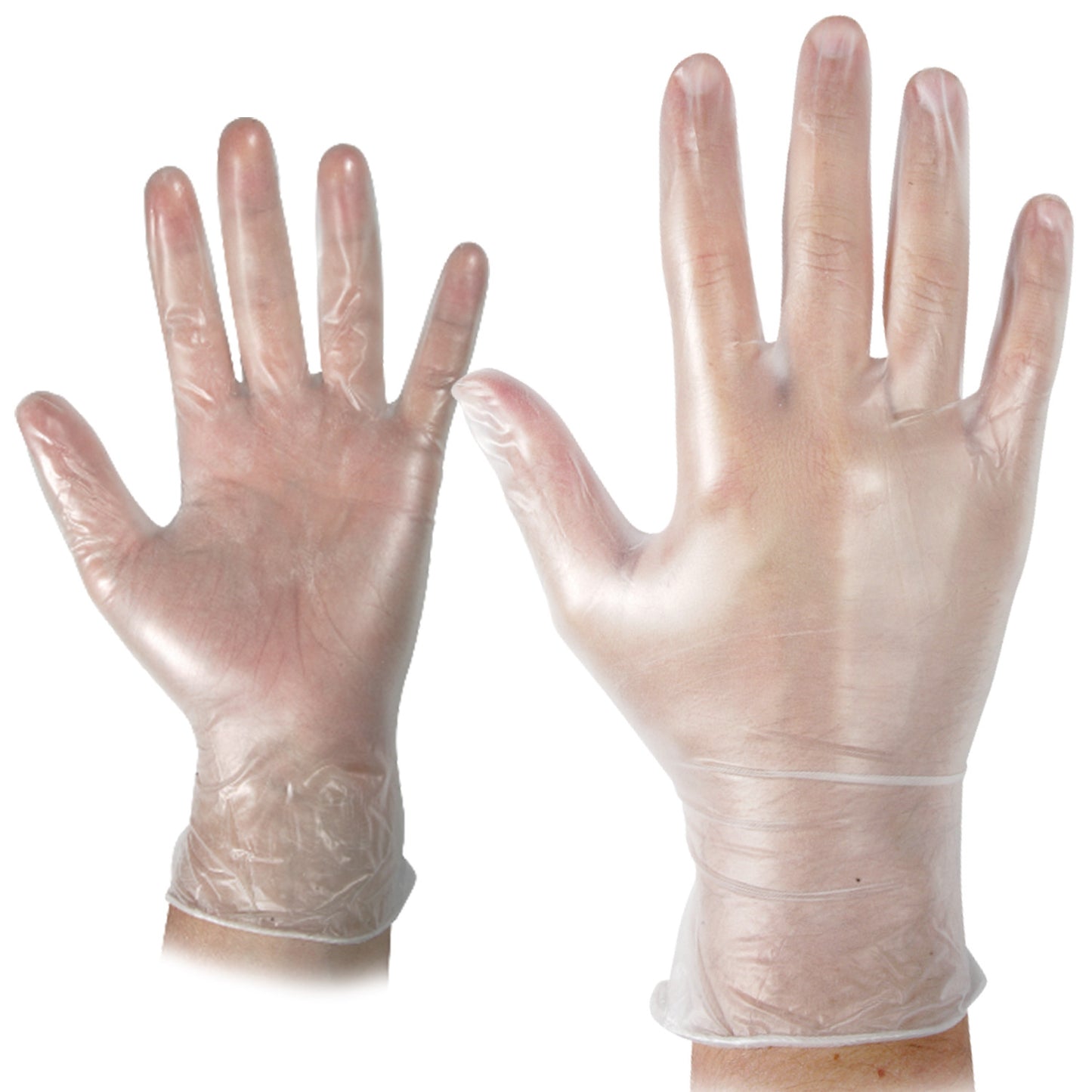 Disposable vinyl gloves RAIL — bultex99.com Disposable vinyl gloves RAIL