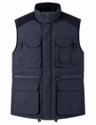 Ватиран елек BOSTON BLACK (DAVIDA) — bultex99.com Ватиран елек BOSTON BLACK (DAVIDA)