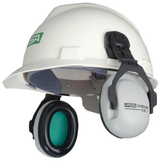 EXC Earmuffs — bultex99.com EXC Earmuffs