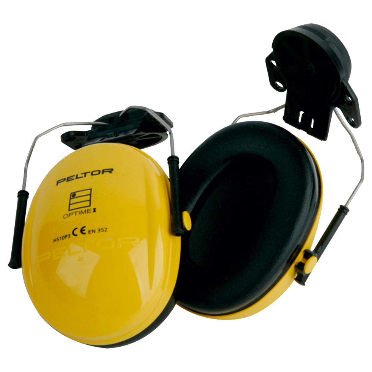 Antifoane externe pentru cască 3M PELTOR H510P3E-405-GU Optime I — bultex99.com Antifoane externe pentru cască 3M PELTOR H510P3E-405-GU Optime I