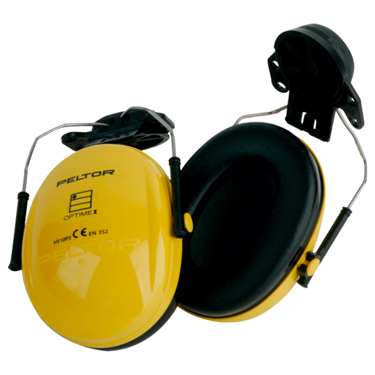 Antifoane externe pentru cască 3M PELTOR H510P3E-405-GU Optime I — bultex99.com Antifoane externe pentru cască 3M PELTOR H510P3E-405-GU Optime I
