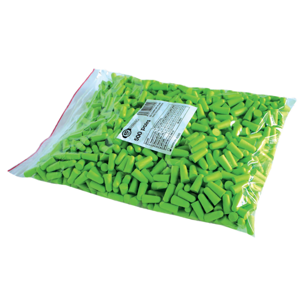 Dopuri de urechi 500 perechi ED COMFORT PLUG — bultex99.com Dopuri de urechi 500 perechi ED COMFORT PLUG