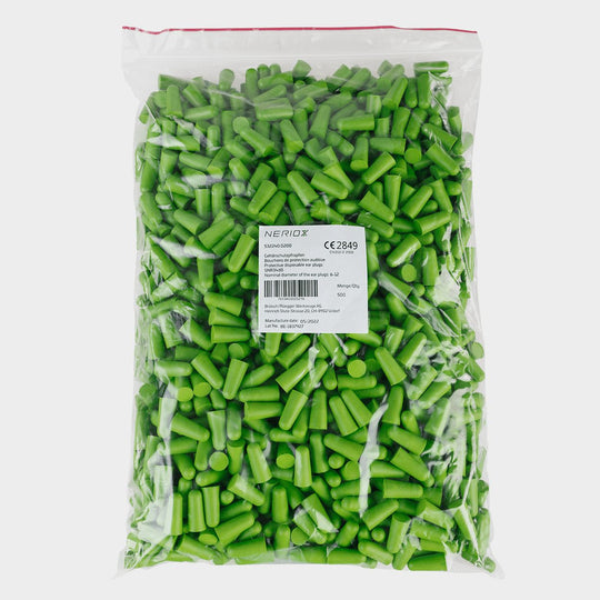 Dopuri de urechi NERIOX REFILL - 1 — bultex99.com Dopuri de urechi NERIOX REFILL - 1