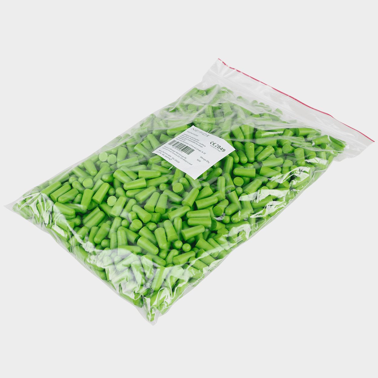 Earplugs NERIOX REFILL - 3 — bultex99.com Earplugs NERIOX REFILL - 3