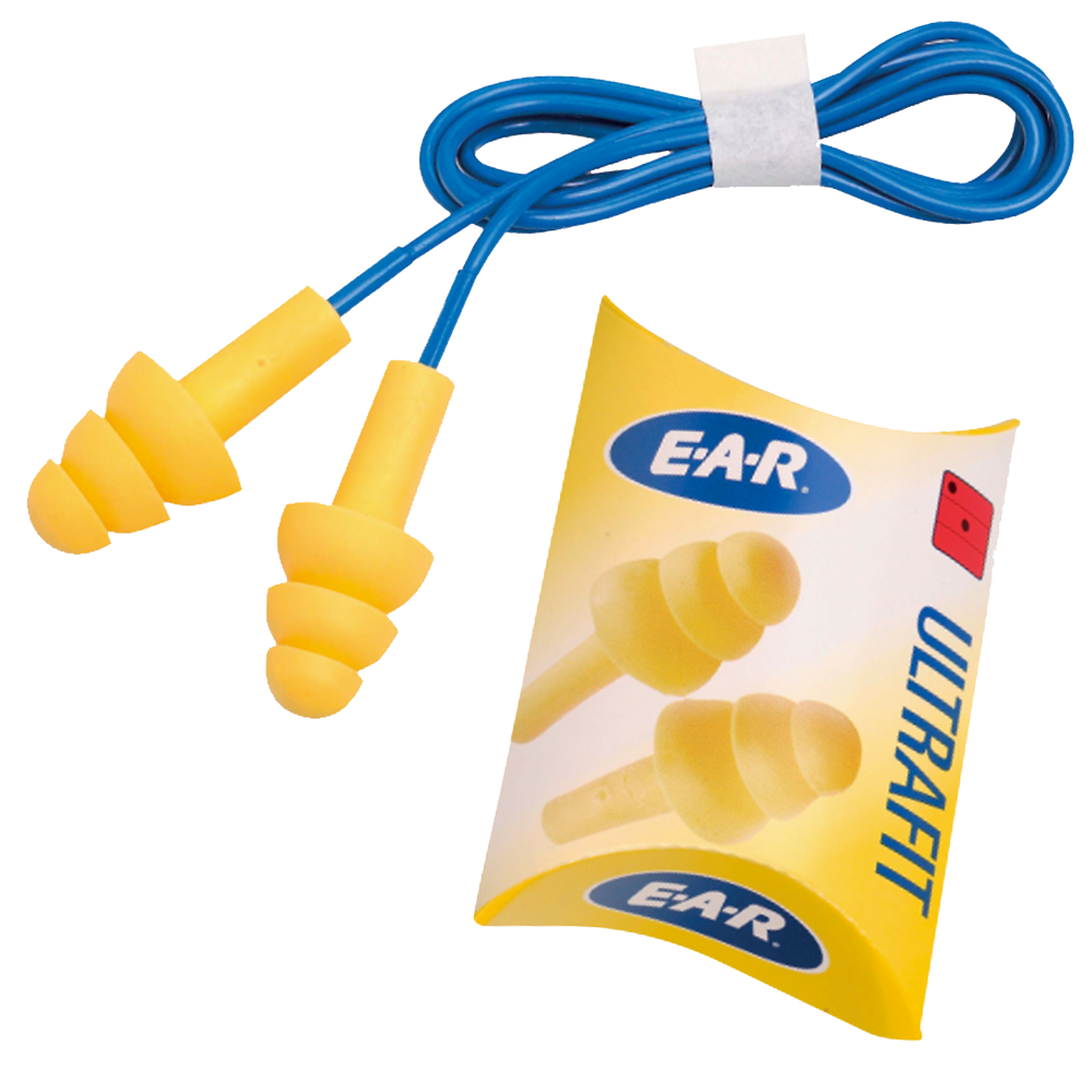 Earplugs ULTRAFIT — bultex99.com Earplugs ULTRAFIT