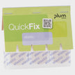 Plasturi elastice PLUM QUICKFIX REFILL - 1 — bultex99.com Plasturi elastice PLUM QUICKFIX REFILL - 1