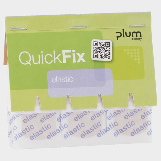 Plasturi elastice PLUM QUICKFIX REFILL - 1 — bultex99.com Plasturi elastice PLUM QUICKFIX REFILL - 1