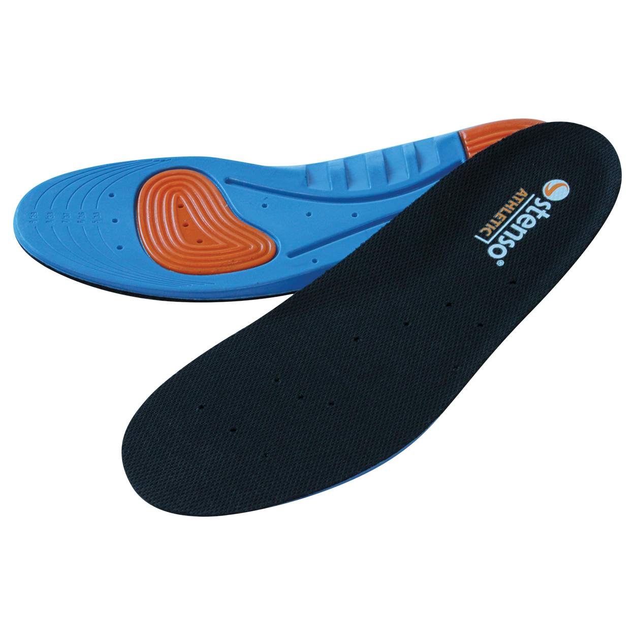 Ергономични стелки ATHLETIC — bultex99.com Ергономични стелки ATHLETIC