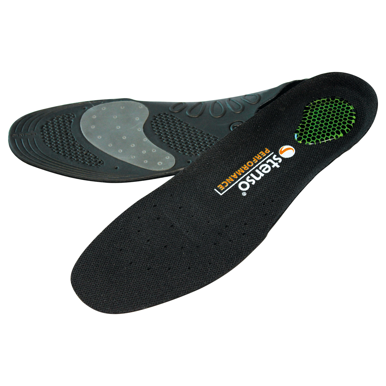 Ergonomic insoles PERFORMANCE — bultex99.com Ergonomic insoles PERFORMANCE