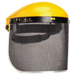 Face shield VISIGUARD MESH — bultex99.com Face shield VISIGUARD MESH
