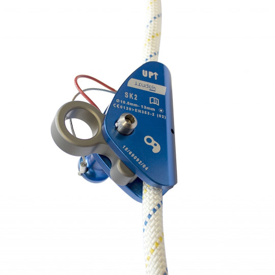 SEKURALT SK2 Fall arrester — bultex99.com SEKURALT SK2 Fall arrester
