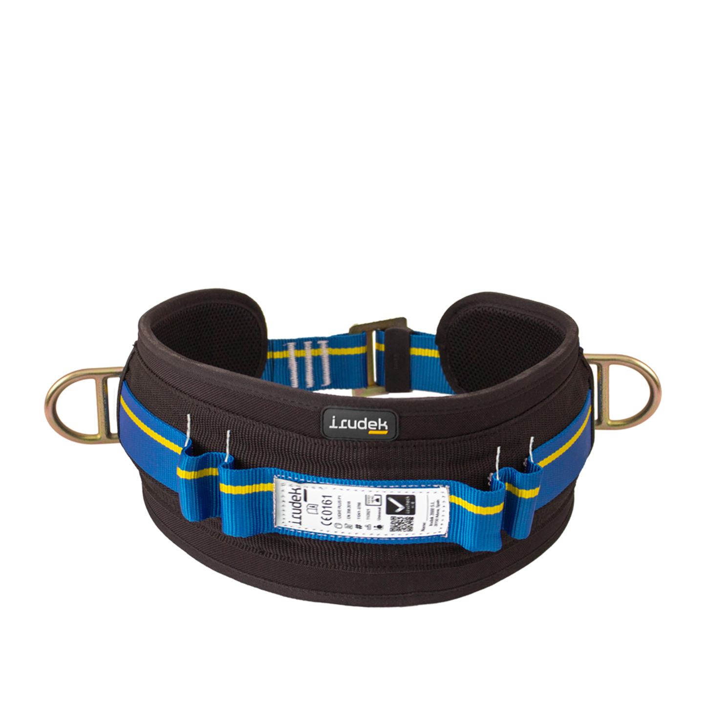 Fall protection belt SEKURALT LIGHT P1 - 2 — bultex99.com Fall protection belt SEKURALT LIGHT P1 - 2