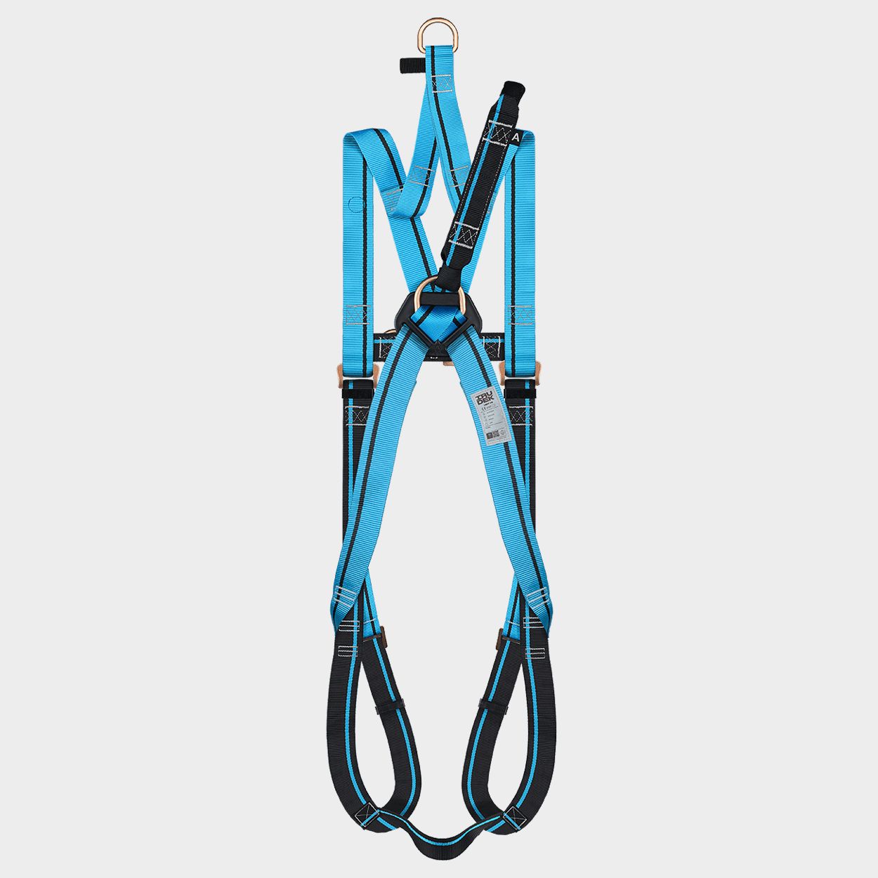Сбруя IRUDEK Light 14 - 2 — bultex99.com Сбруя IRUDEK Light 14 - 2