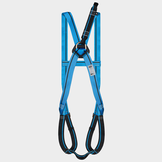 Fall protection harness SEKURALT LIGHT 1 - 1 — bultex99.com Fall protection harness SEKURALT LIGHT 1 - 1
