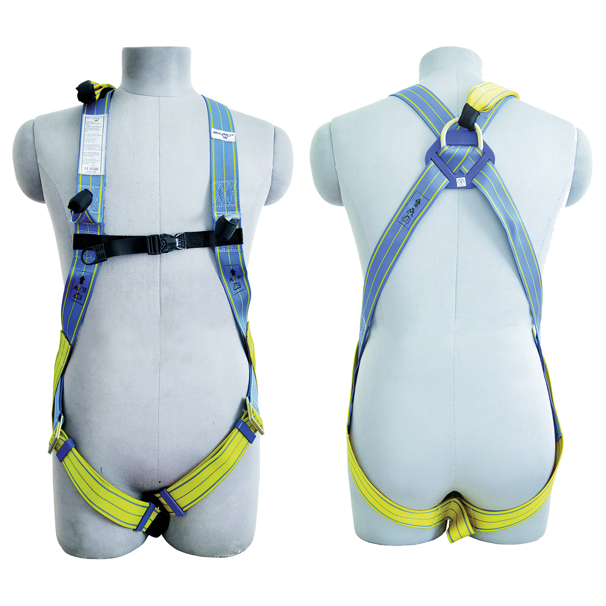Сбруя SEKURALT LIGHT 2 PLUS — bultex99.com Сбруя SEKURALT LIGHT 2 PLUS
