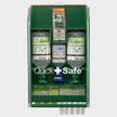 First aid station PLUM QUICKSAFE BASIC BOX — bultex99.com First aid station PLUM QUICKSAFE BASIC BOX