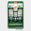 Stație de prim ajutor PLUM QUICKSAFE COMPLETE BOX - 1 — bultex99.com Stație de prim ajutor PLUM QUICKSAFE COMPLETE BOX - 1