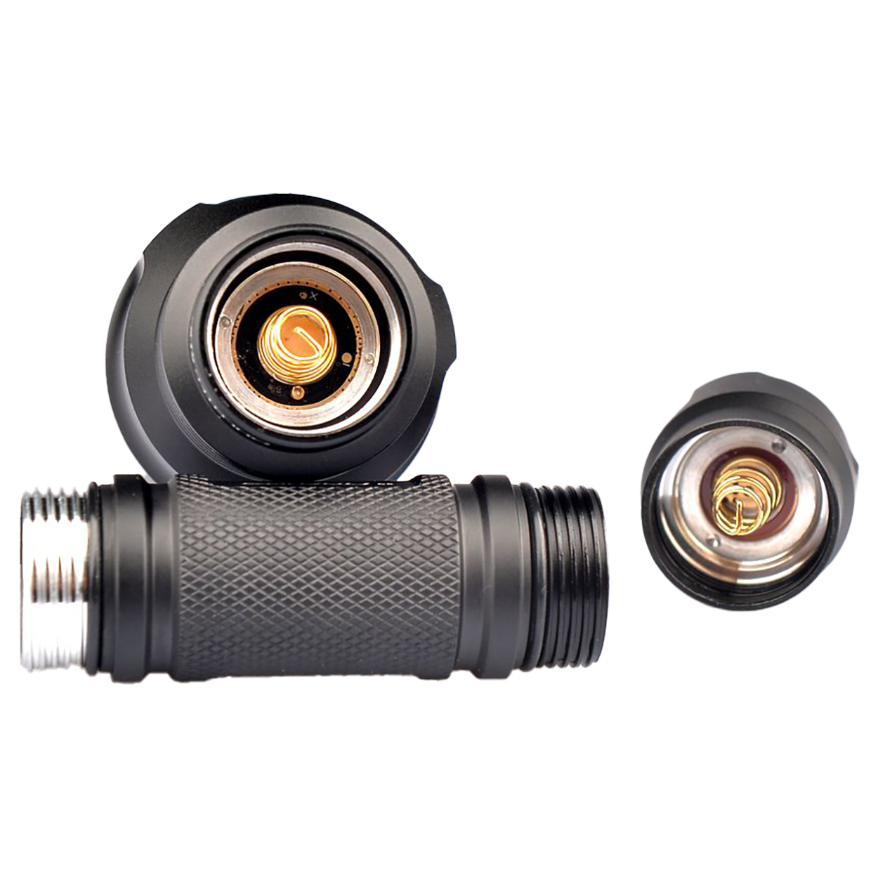 Flashlight DULOTEC CONVOY C8 GEN2 - 5 — bultex99.com Flashlight DULOTEC CONVOY C8 GEN2 - 5