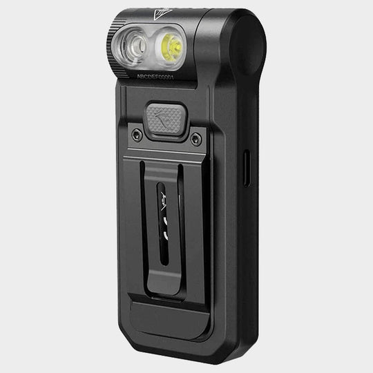 Φακός FENIX SW05R-UV - 2 — bultex99.com Φακός FENIX SW05R-UV - 2