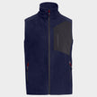 Поларен елек VERSA POLAR NAVY - 1 — bultex99.com Поларен елек VERSA POLAR NAVY - 1