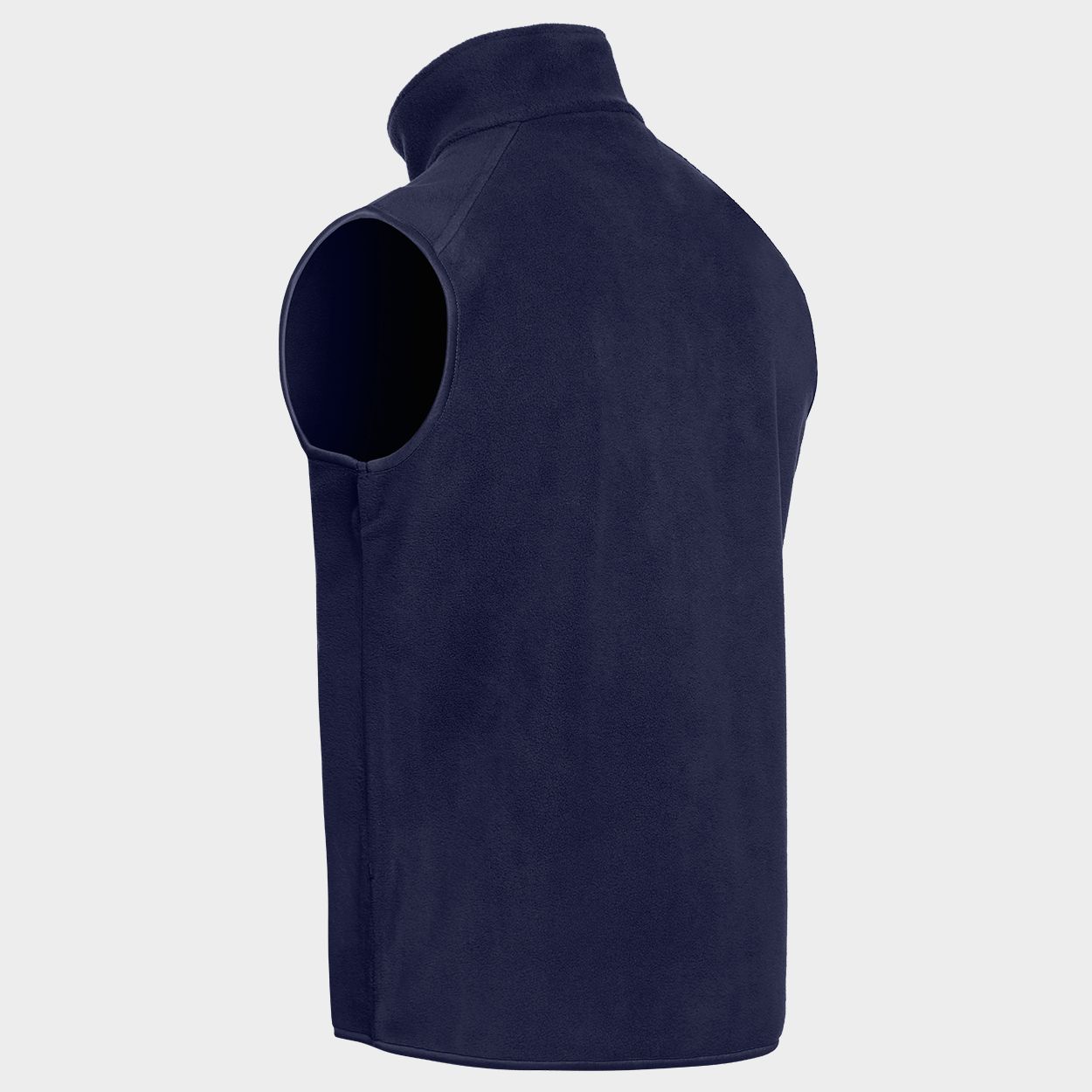 Поларен елек VERSA POLAR NAVY - 5 — bultex99.com Поларен елек VERSA POLAR NAVY - 5