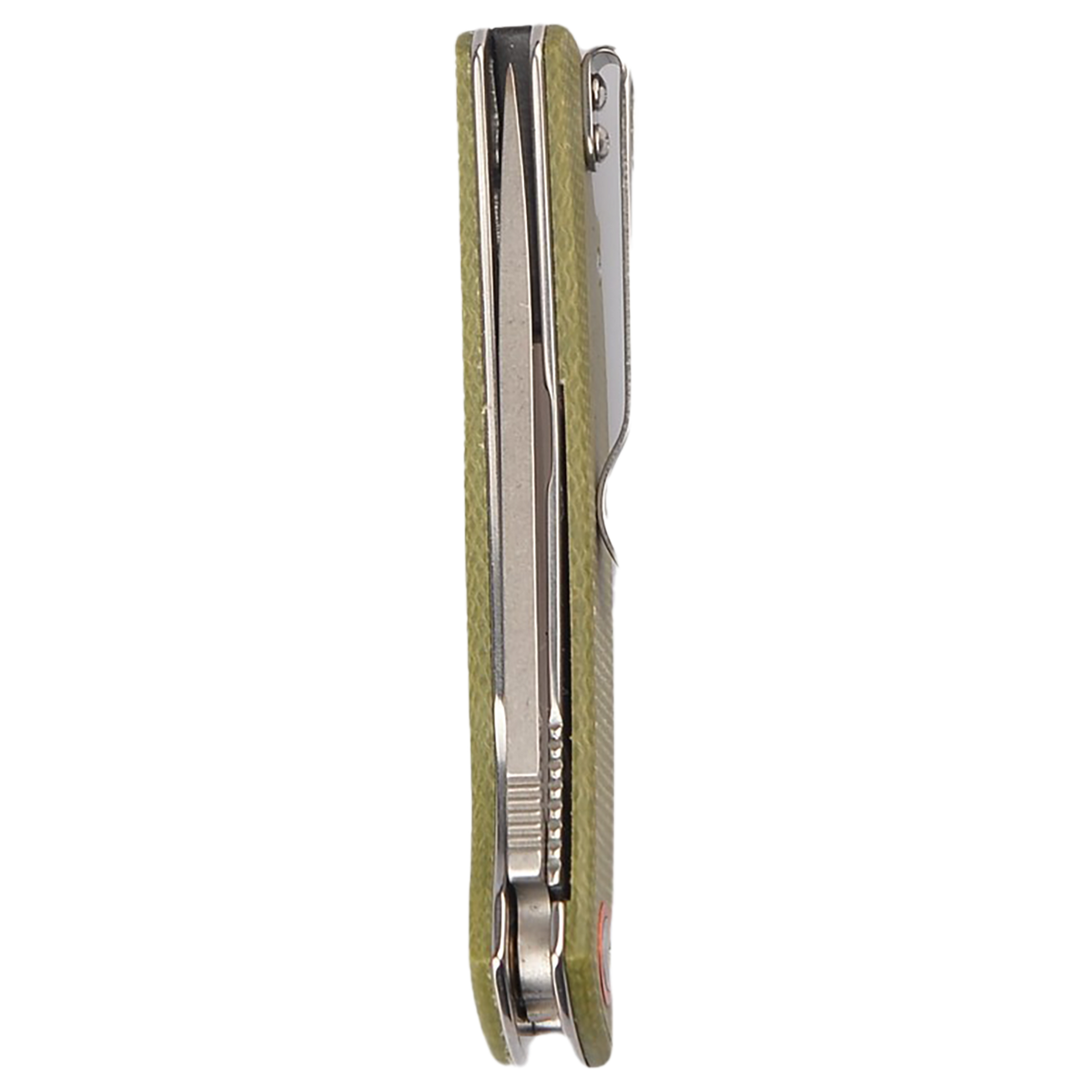 Сгъваем нож DULOTEC LIGHT GREEN K212 - 6 — bultex99.com Сгъваем нож DULOTEC LIGHT GREEN K212 - 6
