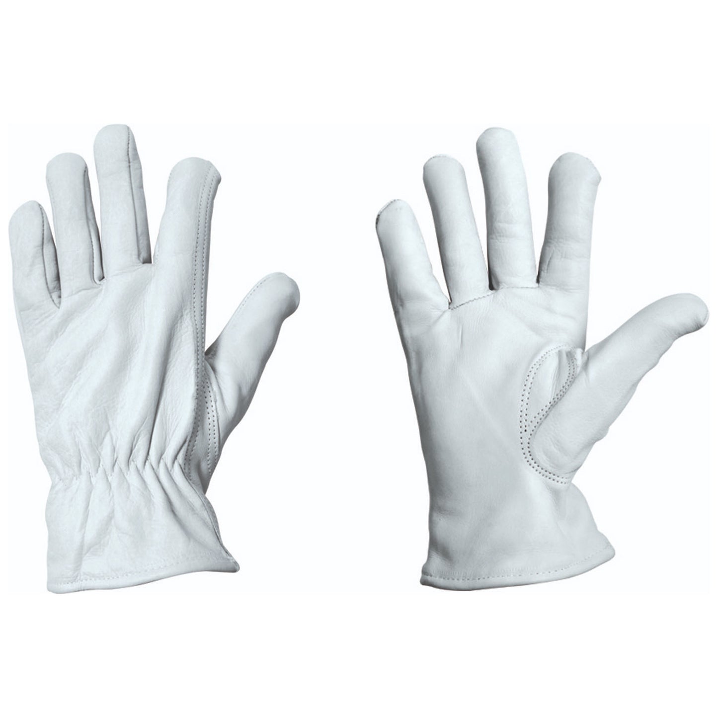 Full leather gloves CARACARA — bultex99.com Full leather gloves CARACARA