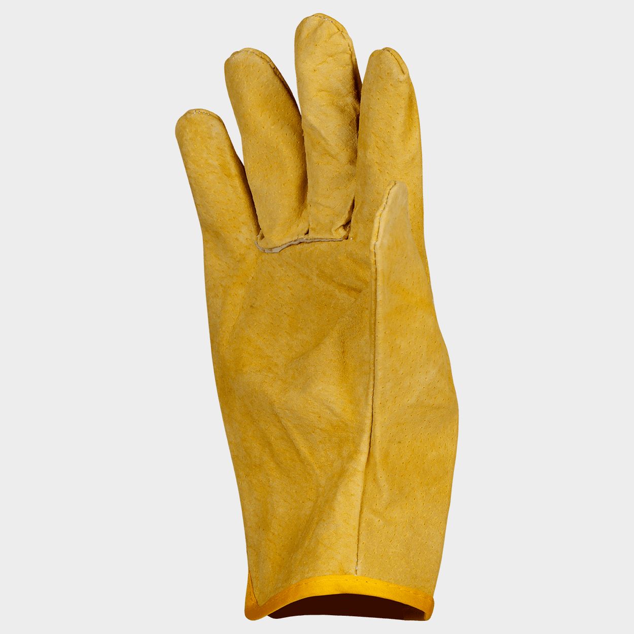 Full leather gloves ROWAN - 5 — bultex99.com Full leather gloves ROWAN - 5