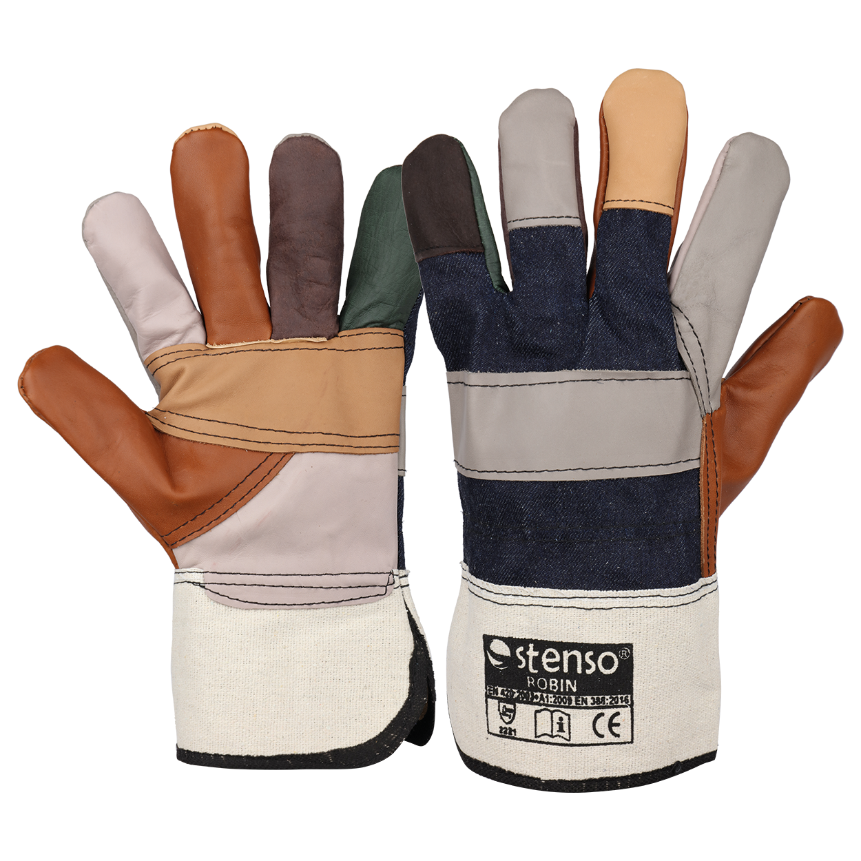 Gloves KIRAN — bultex99.com Gloves KIRAN