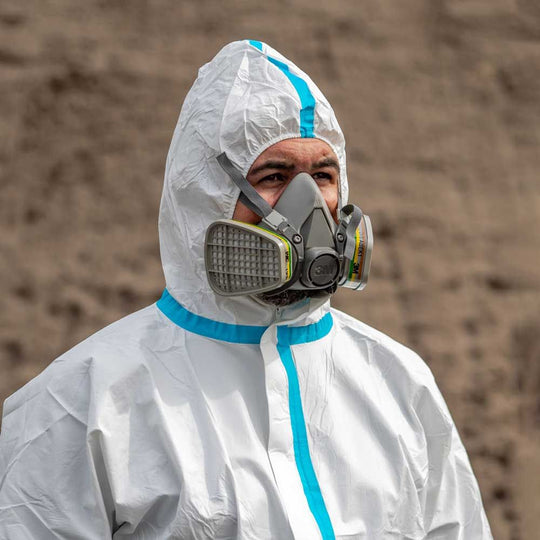 Полулицева маска 3M 6200 - 2 — bultex99.com Полулицева маска 3M 6200 - 2