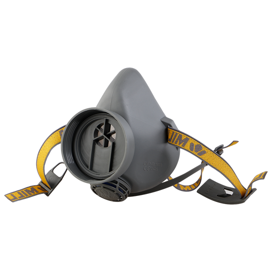 Half face mask EURMASK 3100 - 1 — bultex99.com Half face mask EURMASK 3100 - 1