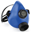 Полулицева маска EURMASK DIN - 1 — bultex99.com Полулицева маска EURMASK DIN - 1