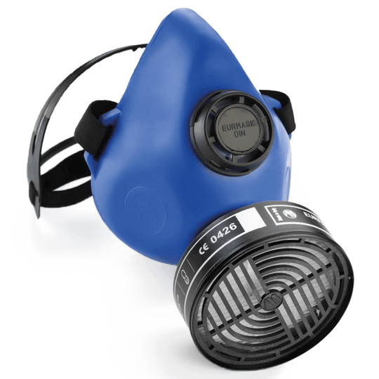 Half face mask EURMASK DIN - 2 — bultex99.com Half face mask EURMASK DIN - 2