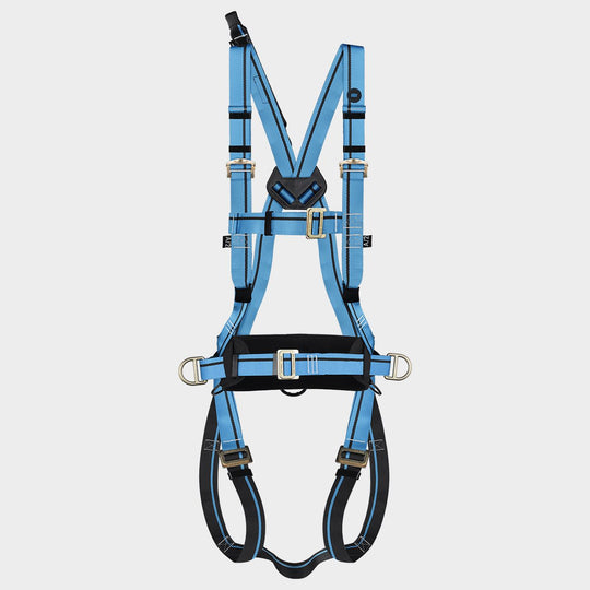 Harness SEKURALT LIGHT 4 - 1 — bultex99.com Harness SEKURALT LIGHT 4 - 1